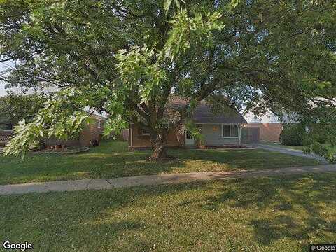 167Th, COUNTRY CLUB HILLS, IL 60478