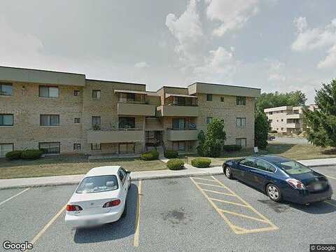 Rolling Rd Unit 11B, PIKESVILLE, MD 21208