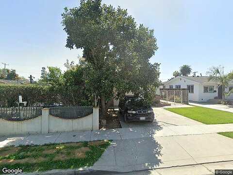 118Th, HAWTHORNE, CA 90250