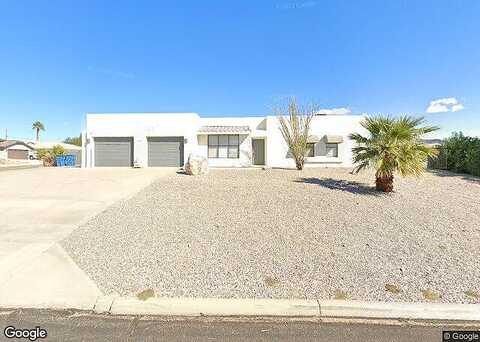 Mcculloch, LAKE HAVASU CITY, AZ 86406