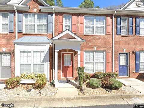 Paden Cove, LAWRENCEVILLE, GA 30044