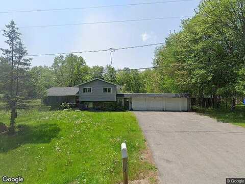 County Highway 126, BROADALBIN, NY 12025