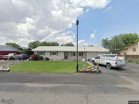 Evergreen, GRAND JUNCTION, CO 81501