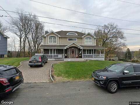 Brown, PEARL RIVER, NY 10965