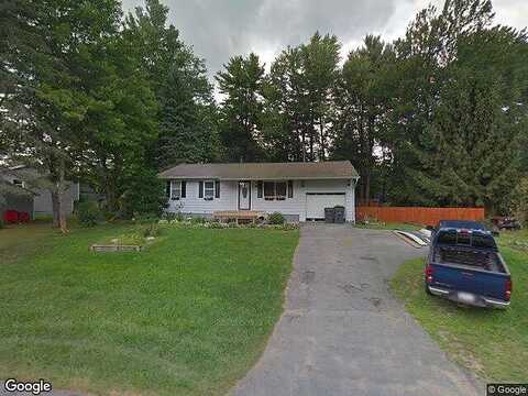 Deerfield, BALLSTON SPA, NY 12020