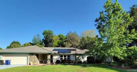 Hemlock, HOMOSASSA, FL 34446