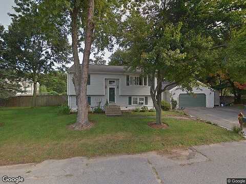 Longmeadow, SALISBURY, MA 01952