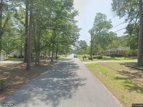 Rosedale St, FLORENCE, SC 29501