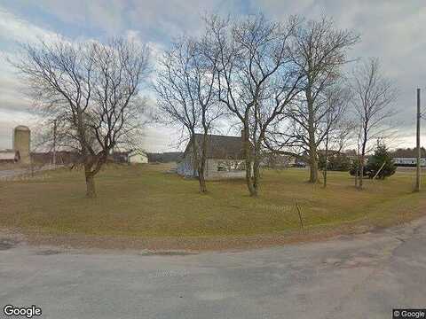 Russell, MOIRA, NY 12957