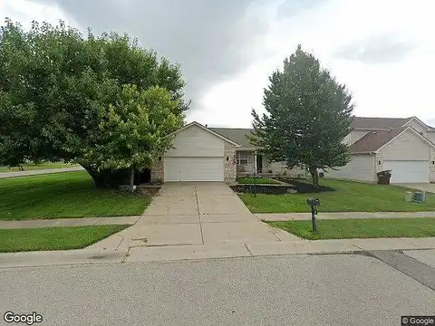 Glen Oak, SPRINGBORO, OH 45066