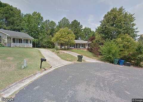 Thensia, DURHAM, NC 27703