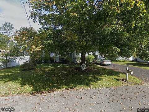 Tyler, MONTGOMERY, NY 12549