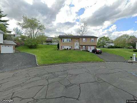 Valley, THIELLS, NY 10984