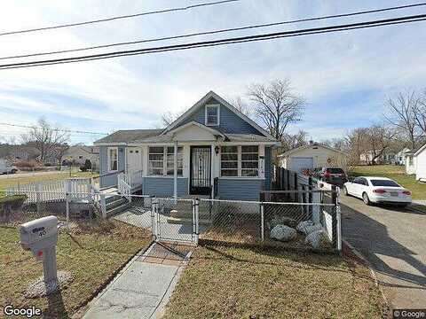 3Rd, TOMS RIVER, NJ 08757