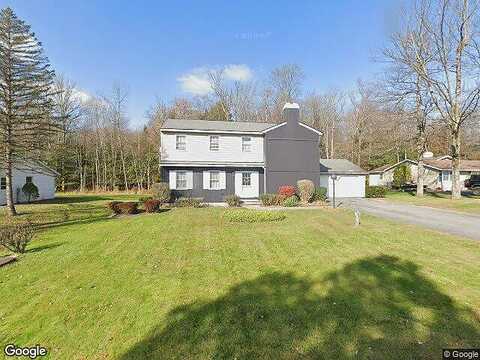 Chateau, WHITESBORO, NY 13492