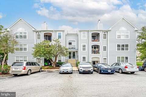 Greystone Court K, Annapolis, MD 21403