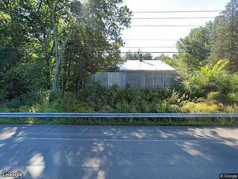 Old Runnells Bridge, HOLLIS, NH 03049