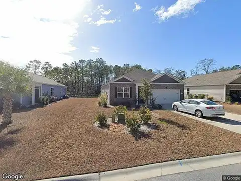 Parkside, PAWLEYS ISLAND, SC 29585