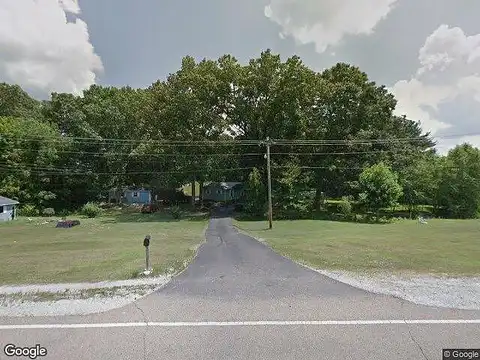 Timberlake, LEXINGTON, TN 38351