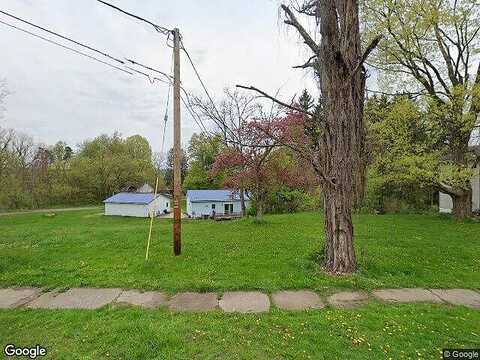 Buffalo, GOWANDA, NY 14070