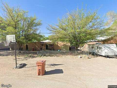 Calle Barrio Nuevo, BERNALILLO, NM 87004