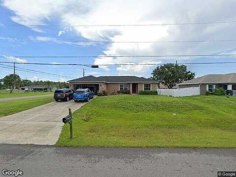 1St, CAPE CORAL, FL 33993