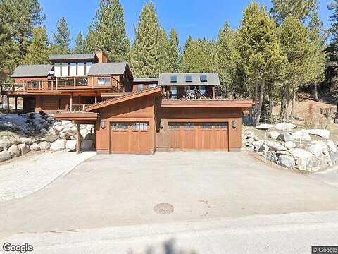 Resort Rd # 934-L, OLYMPIC VALLEY, CA 96146