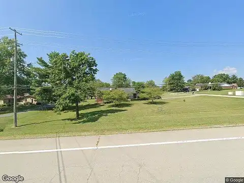 Highway 393, LA GRANGE, KY 40031