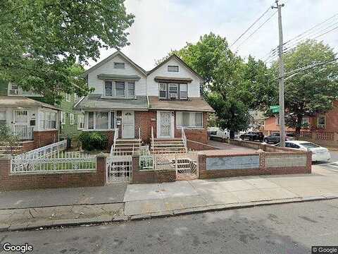 Glenwood, BROOKLYN, NY 11210