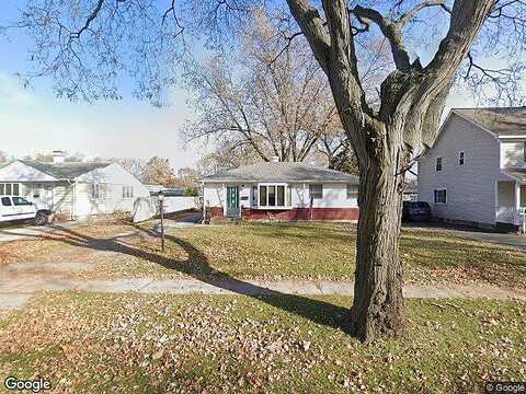 Jay, ROLLING MEADOWS, IL 60008