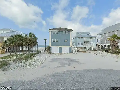 Cape San Blas, PORT SAINT JOE, FL 32456