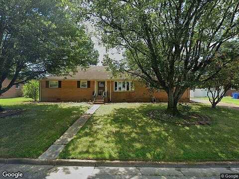 Cedar Grove, CHESAPEAKE, VA 23321