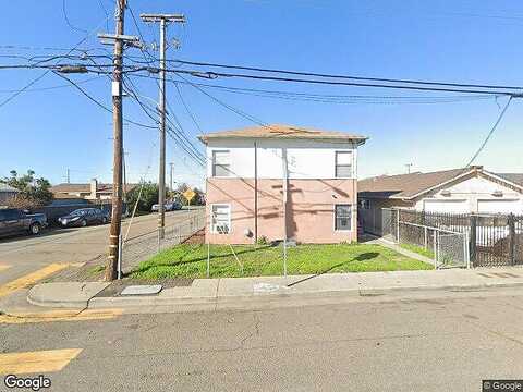 105Th, OAKLAND, CA 94603