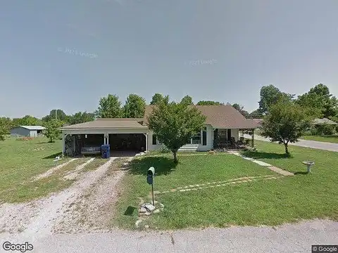 Tyndal, AURORA, MO 65605