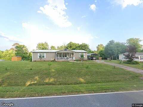 Old Amherst, LENOIR, NC 28645