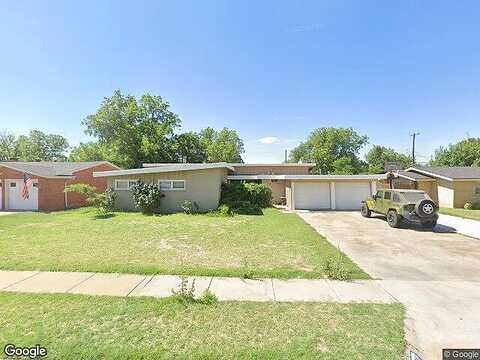 47Th, LUBBOCK, TX 79413