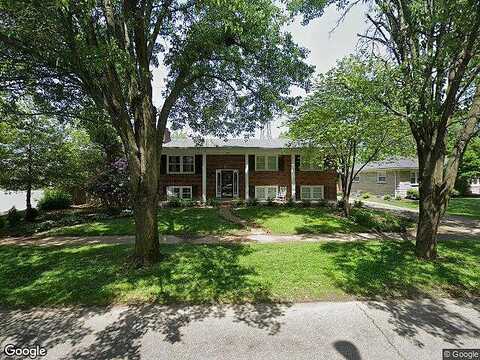 Laurelwood, LOUISVILLE, KY 40220