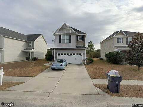 Darrow, LELAND, NC 28451