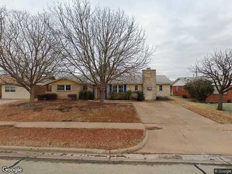 Hooper, WICHITA FALLS, TX 76306