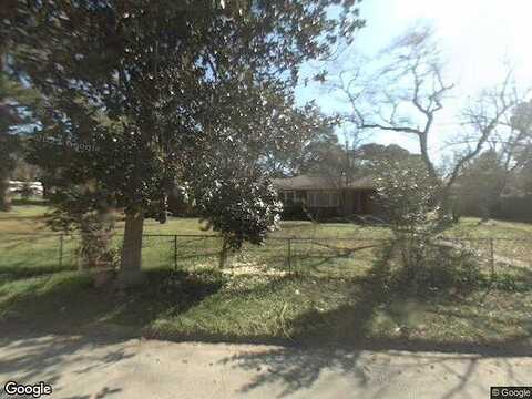 Beech, WOODVILLE, TX 75979