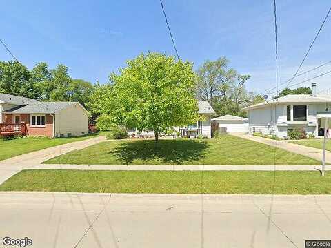 66Th, URBANDALE, IA 50322