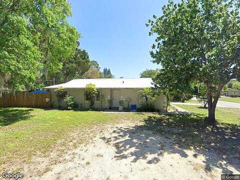 Center, MIMS, FL 32754