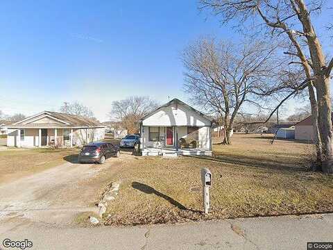 55Th, TULSA, OK 74107