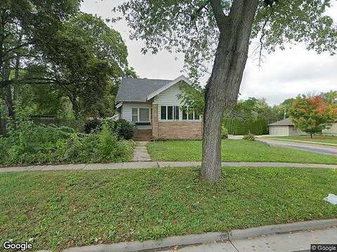 Main, DEERFIELD, WI 53531