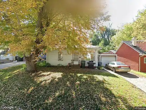 37Th Street, SIOUX CITY, IA 51104