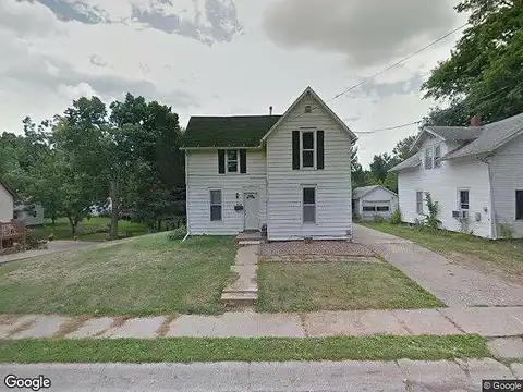 College Hill, OSKALOOSA, IA 52577