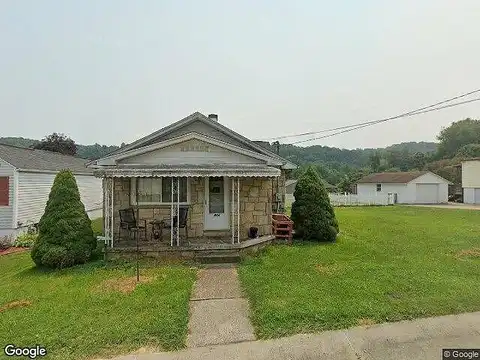 Manley, BARRACKVILLE, WV 26559