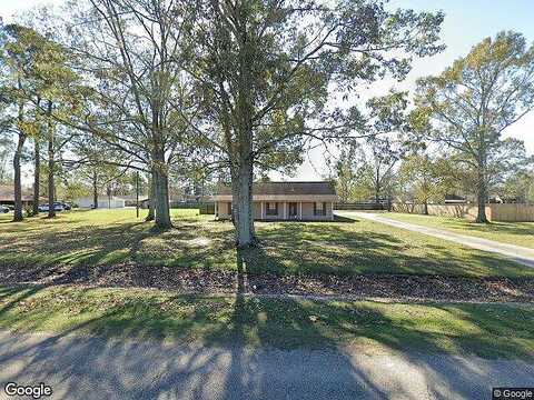 Abby James, PRAIRIEVILLE, LA 70769