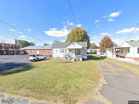 16Th, KANNAPOLIS, NC 28083