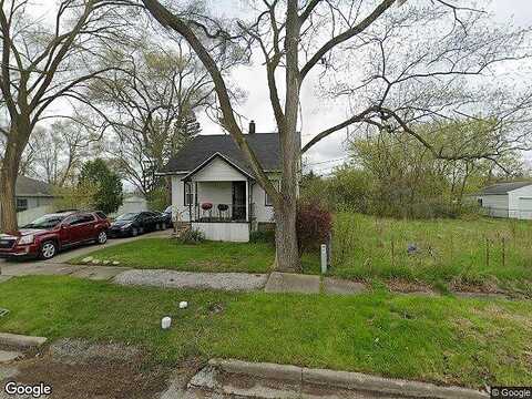 20Th, SAGINAW, MI 48601